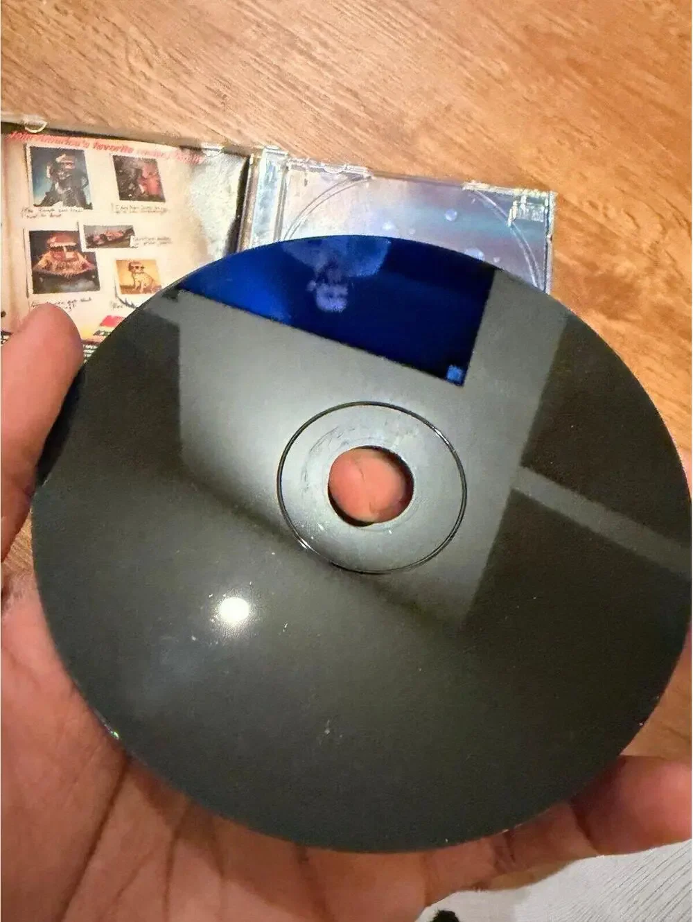 Rascal for PlayStation 1
